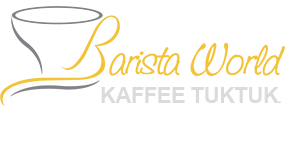 Kaffee TukTuk Logo